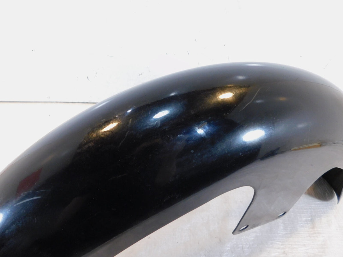 Harley Davidson EVO Touring Electra Road Glide Black Front Wheel Cover Fender