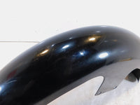 Harley Davidson EVO Touring Electra Road Glide Black Front Wheel Cover Fender