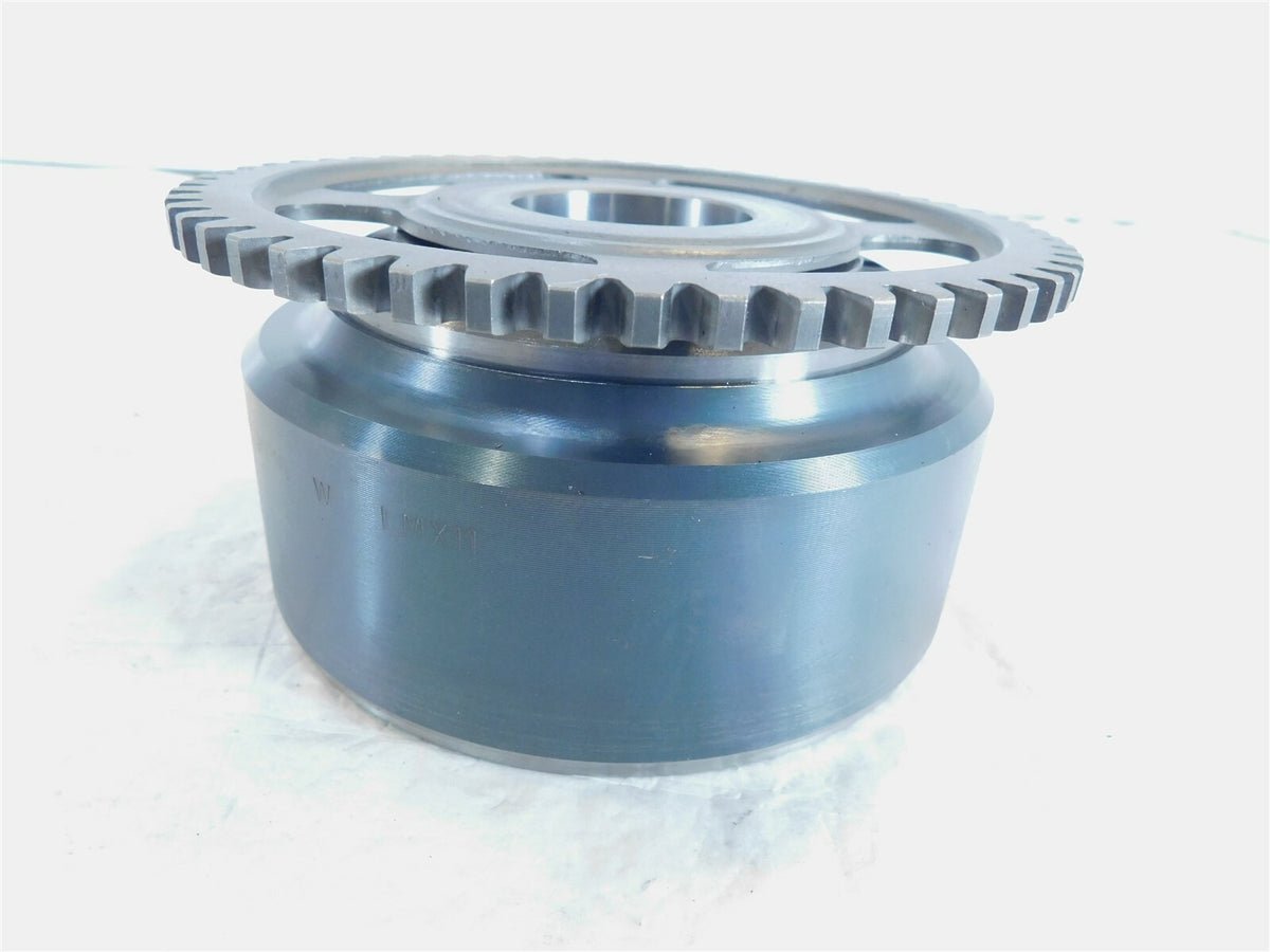 1999-2003 Honda CBR1100XX Blackbird Alternator Generator Stator Rotor Flywheel - C3 Cycle