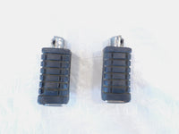 Honda Shadow 500 1100 & VF500 VF700 VF750 Magna Rear Passenger Footpeg Footrests - C3 Cycle