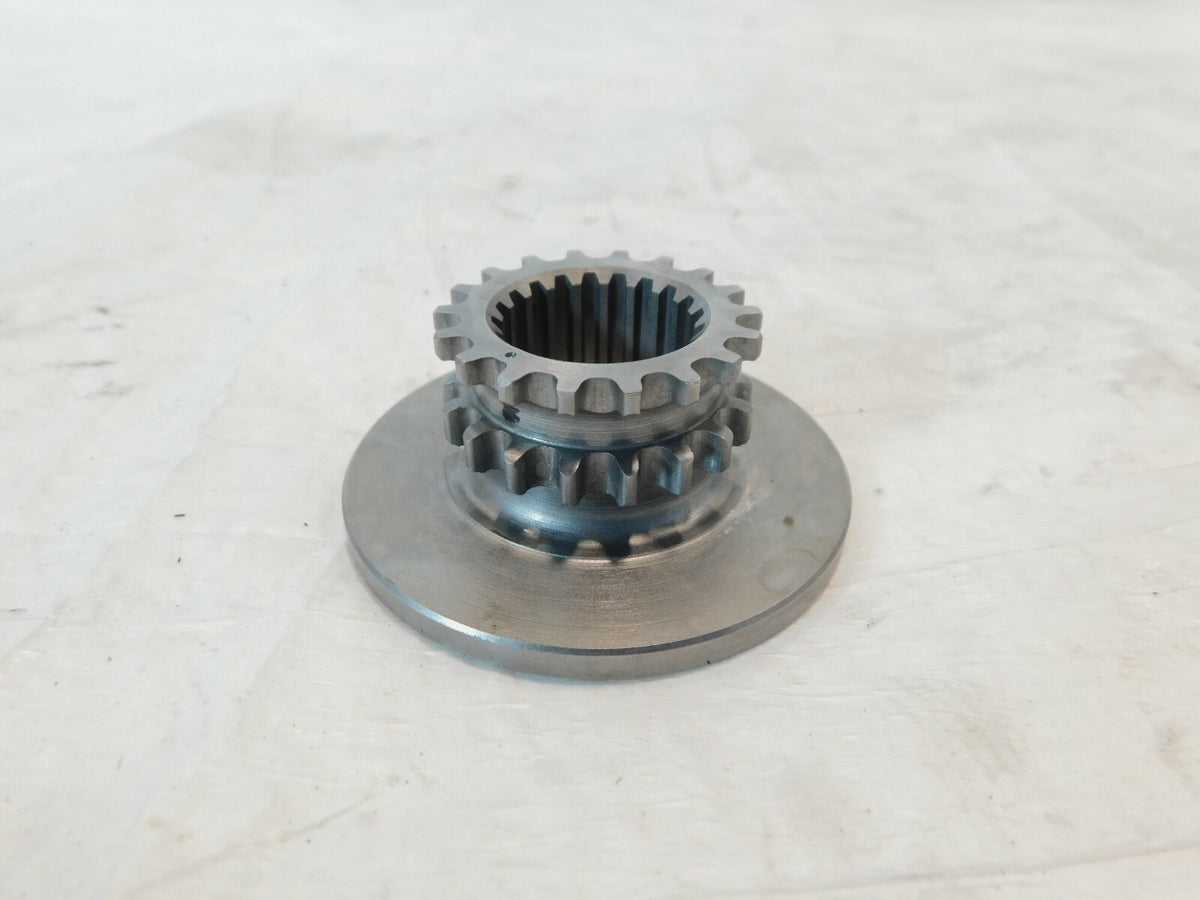 Suzuki V-Strom 650 DL650 & SV650 SFV650 Camshaft Cam Timing Chain Sprocket Gear