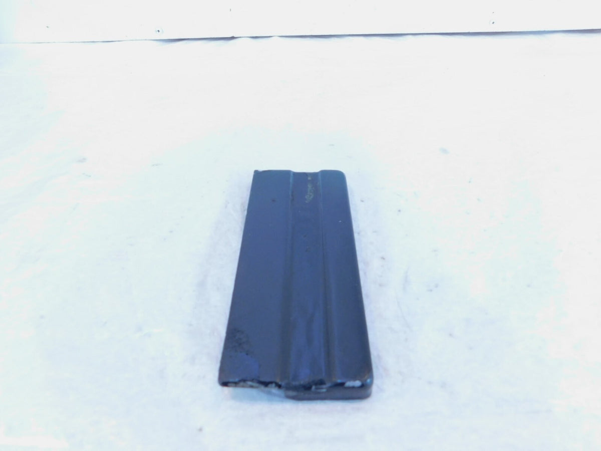 1986-1996 Harley Davidson Sportster 883 1200 Black Battery Upper Cover 66359-80 - C3 Cycle