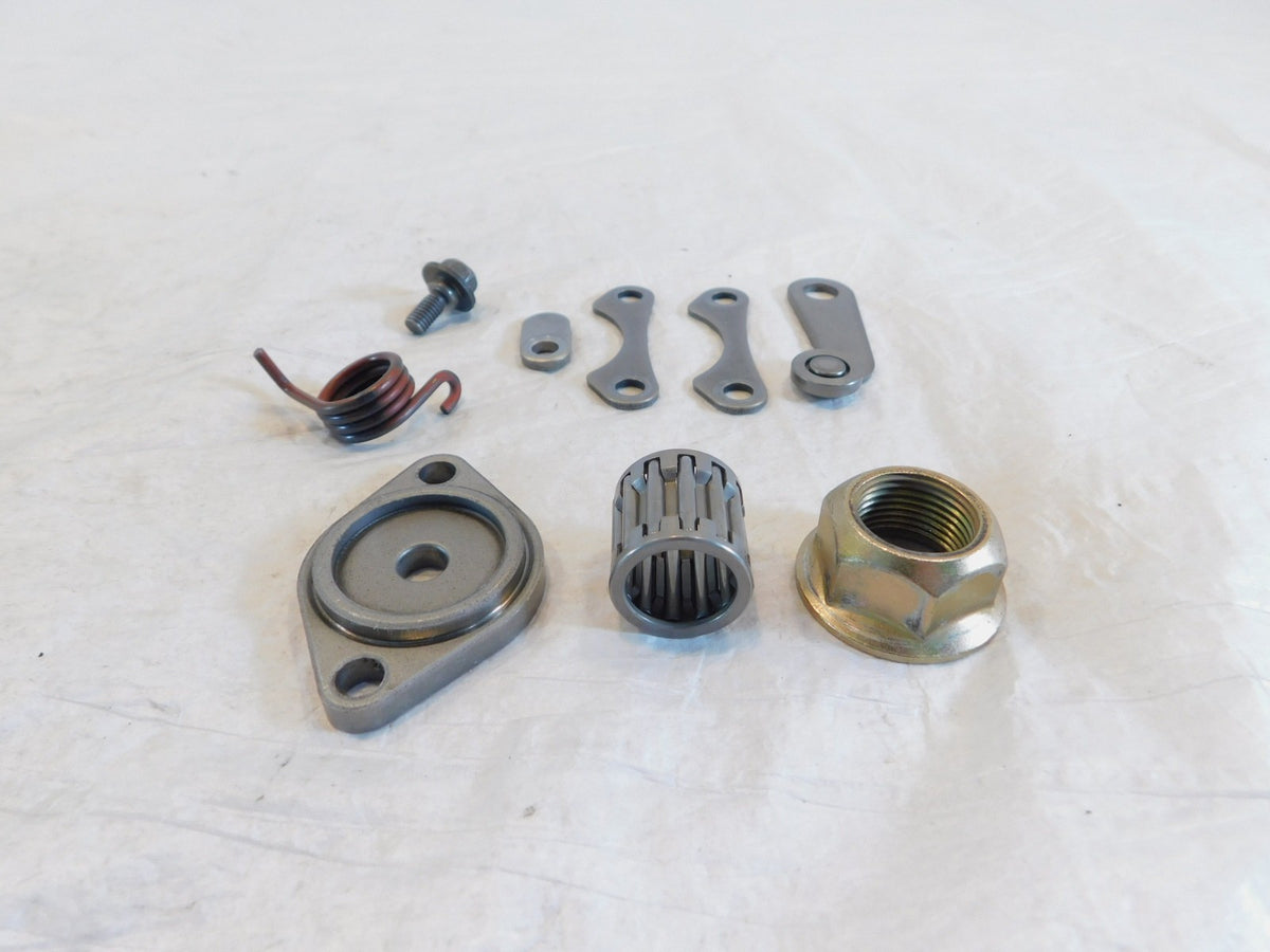 Kawasaki Vulcan 1500 1600 VN1500 VN1600 Transmission Gears Shifter Drum & Forks - C3 Cycle
