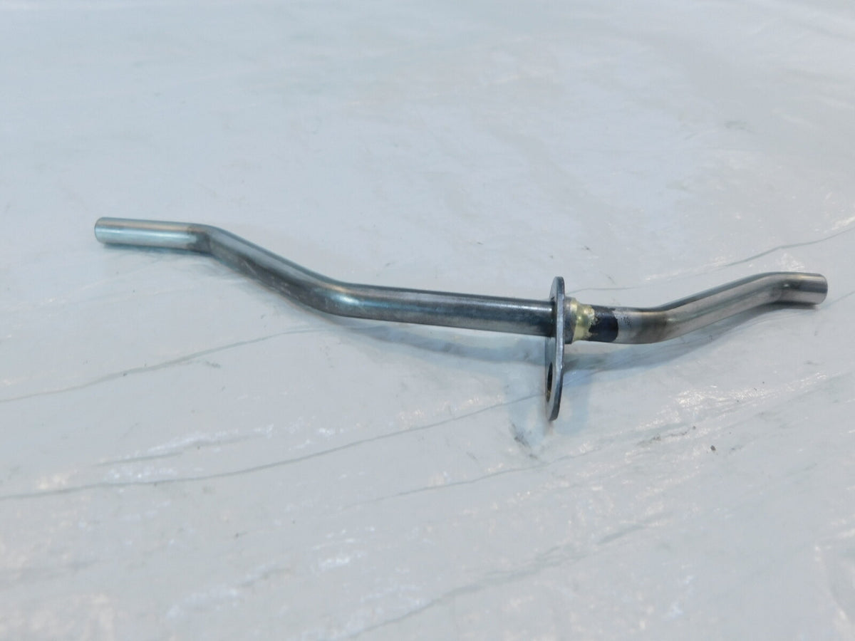 Yamaha YZF R1 YZFR1 & FZ1 & FZ8 OEM Engine Motor Oil Cleaner Delivery Hose Pipe - C3 Cycle