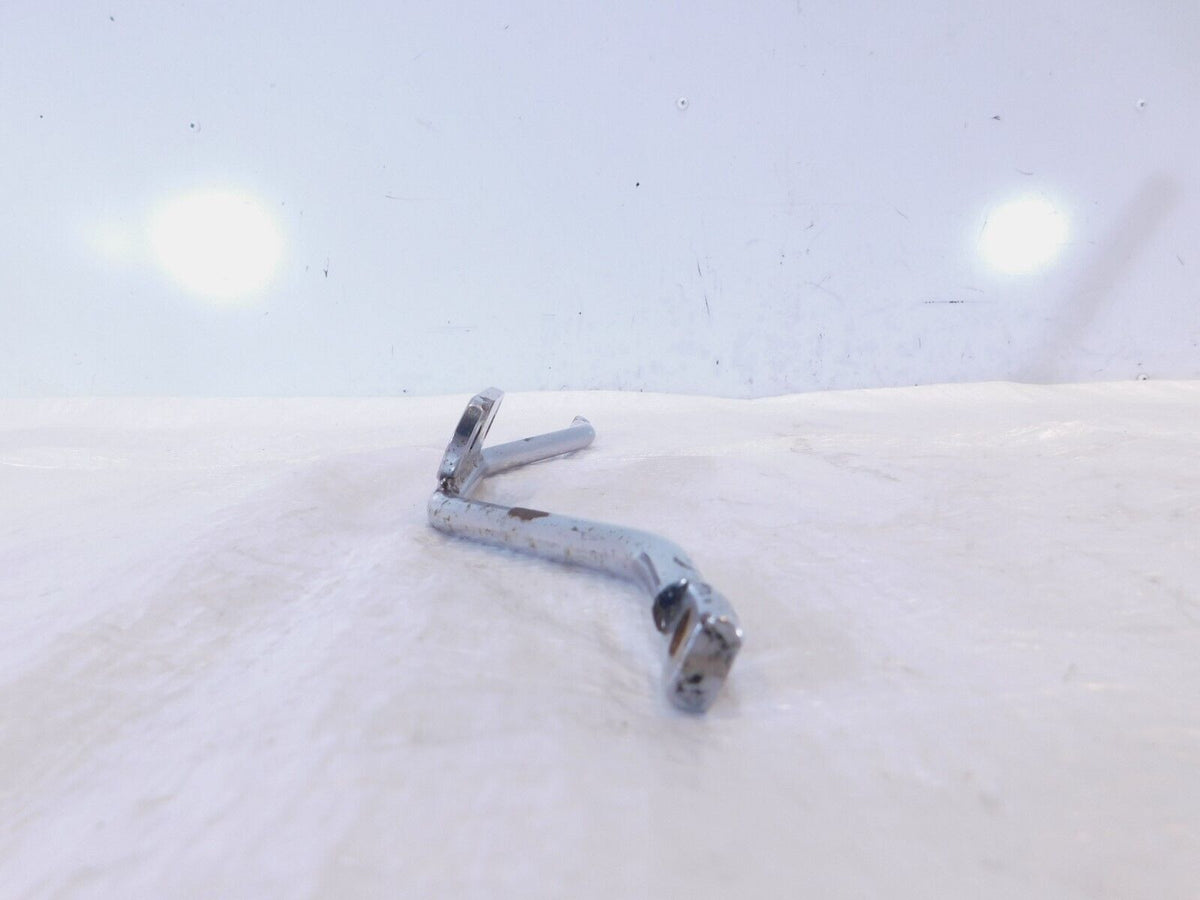 1984 Harley Davidson Ironhead Sportster 900 1000 Chrome Highway Footpeg Bracket - C3 Cycle
