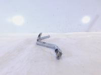 1984 Harley Davidson Ironhead Sportster 900 1000 Chrome Highway Footpeg Bracket - C3 Cycle