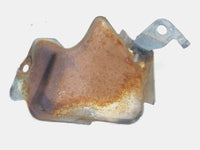 87-09 Suzuki Intruder Boulevard S83 VS1400 Rear Master Cylinder Reservoir Cover