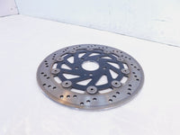 Victory Sport Deluxe & Standard V92 Cruiser Front Wheel Brake Disc Rotor - C3 Cycle