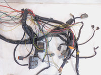 2006 Harley Davidson Touring Street Road Electra Glide Main Wire Wiring Harness - C3 Cycle