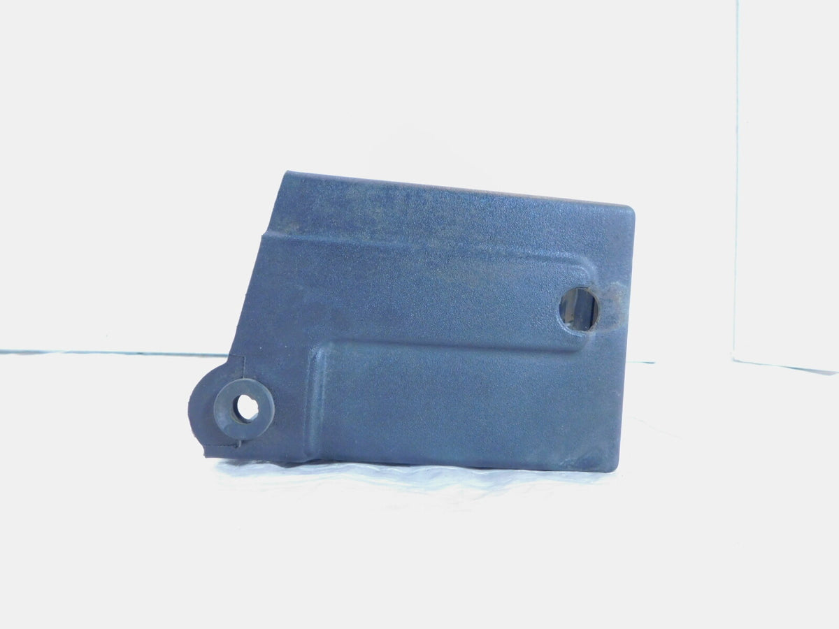 1996-2003 Triumph Trophy 900 Black Rear Battery Box Holder Tray - T2500148 - C3 Cycle