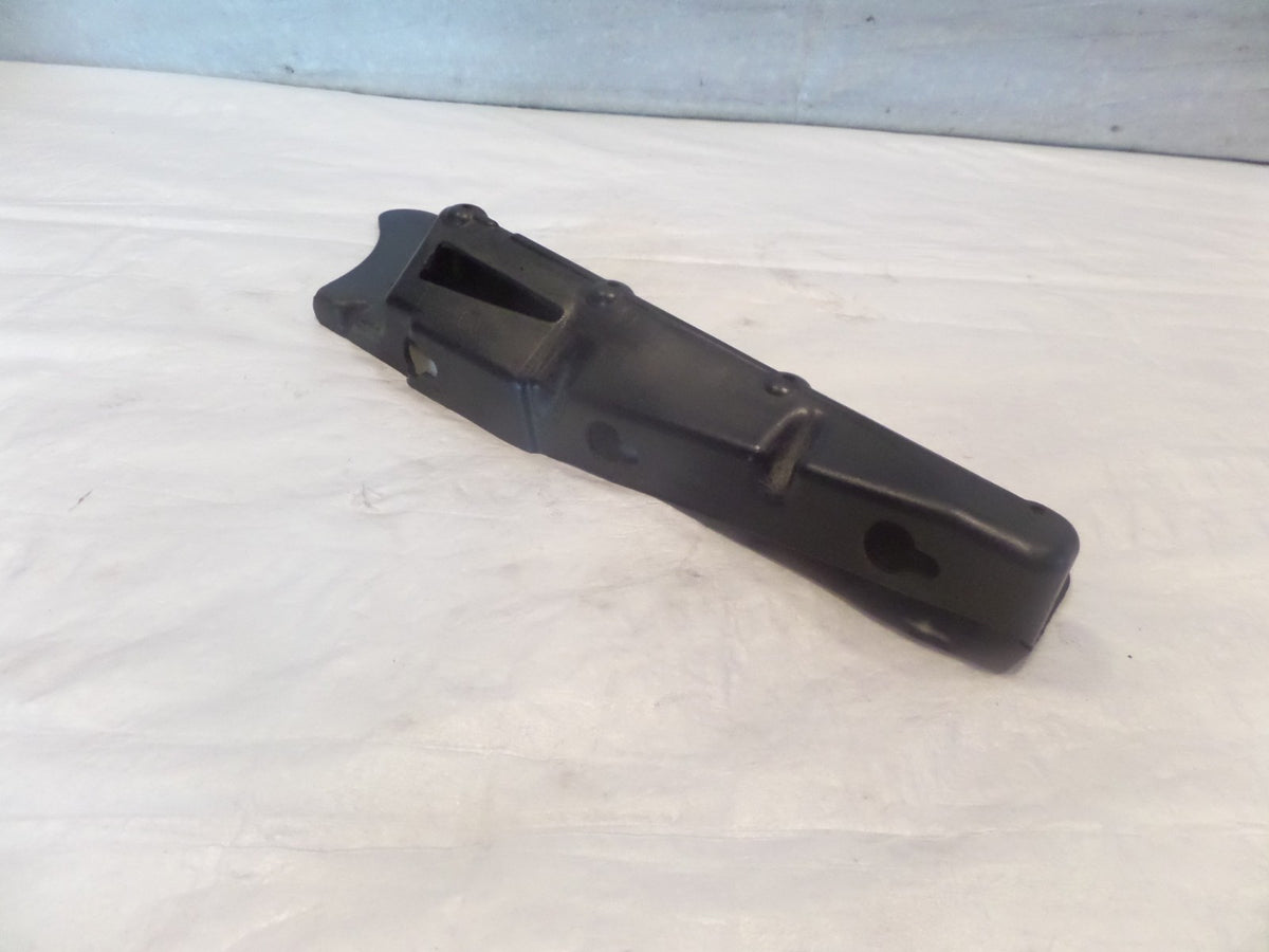 Harley Davidson Sportster 883 Sport & 883R & 1200 Belt Guard Debris Deflector - C3 Cycle