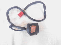 1994-1995 Honda CB1000 CB 1000 Front Right Engine Start/Stop Handlebar Switches - C3 Cycle