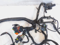 Harley Davidson Dyna Fat Bob Wide & Super Glide Custom Main Wiring Wire Harness - C3 Cycle