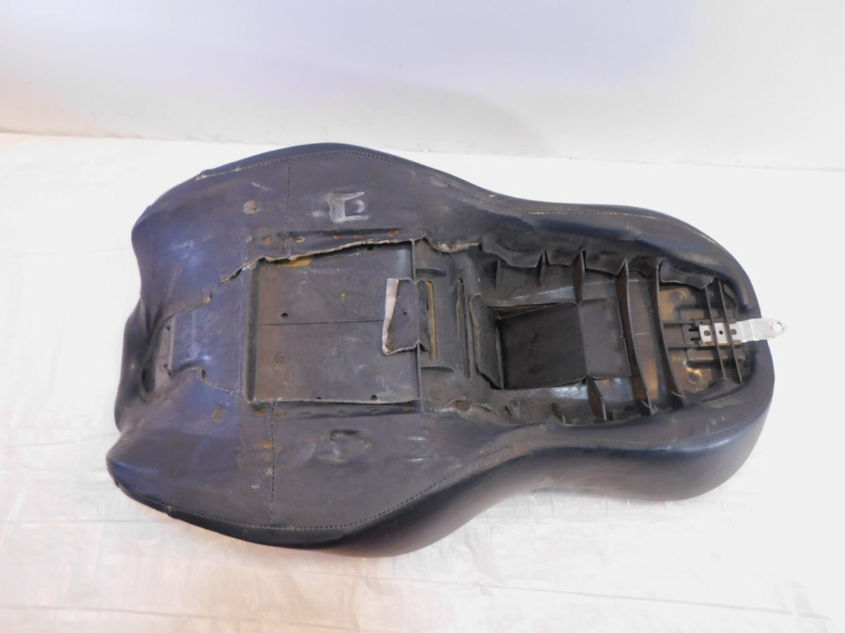 2011-2022 Harley Davidson FLHX Street Glide & Special Front Rear Passenger Seat - C3 Cycle