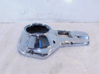 Harley Davidson Touring Road King Electra Glide Left Engine Primary Clutch Cover - C3 Cycle
