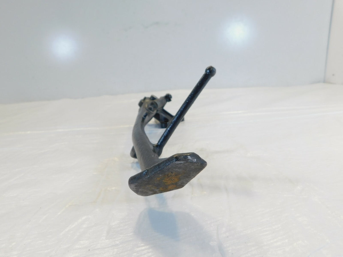 2005-2012 Triumph Sprint ST 1050 Side Stand Kickstand w/ Bracket Mount & Spring - C3 Cycle