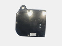 2006 Harley Davidson Road King Police Radio Box Mount Mounting Bracket Plate