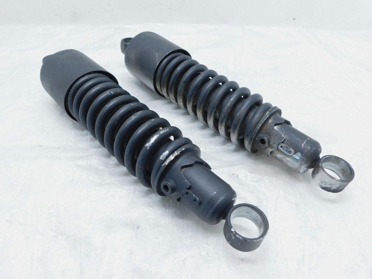 Triumph America LT & Speedmaster Rear Wheel Suspension Shock Absorbers - Damage - C3 Cycle
