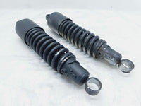 Triumph America LT & Speedmaster Rear Wheel Suspension Shock Absorbers - Damage - C3 Cycle