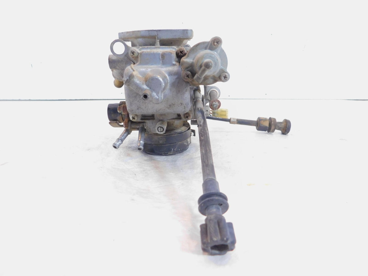 2005 Honda VTX1300 VTX1300C VTX1300R VTX1300S Engine Air Intake Carb Carburetor - C3 Cycle