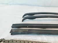 Kawasaki Vulcan 1700 VN1700 Classic Nomad Voyager Vaquero Cam Shaft Chain Guides - C3 Cycle