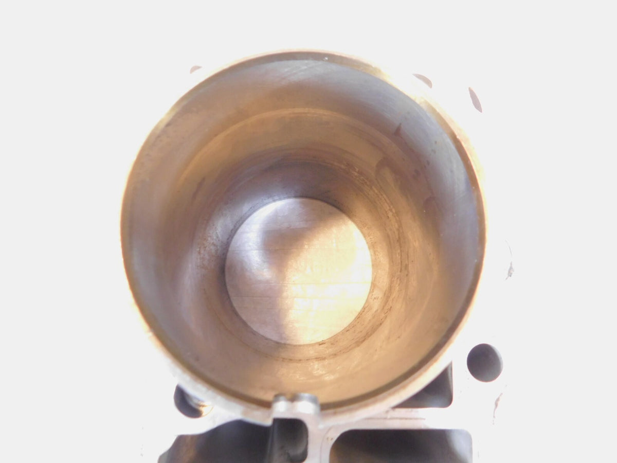 Honda VTX1300C VTX1300R VTX1300S Rear Engine Motor Cylinder Barrel Jug w/ Piston - C3 Cycle