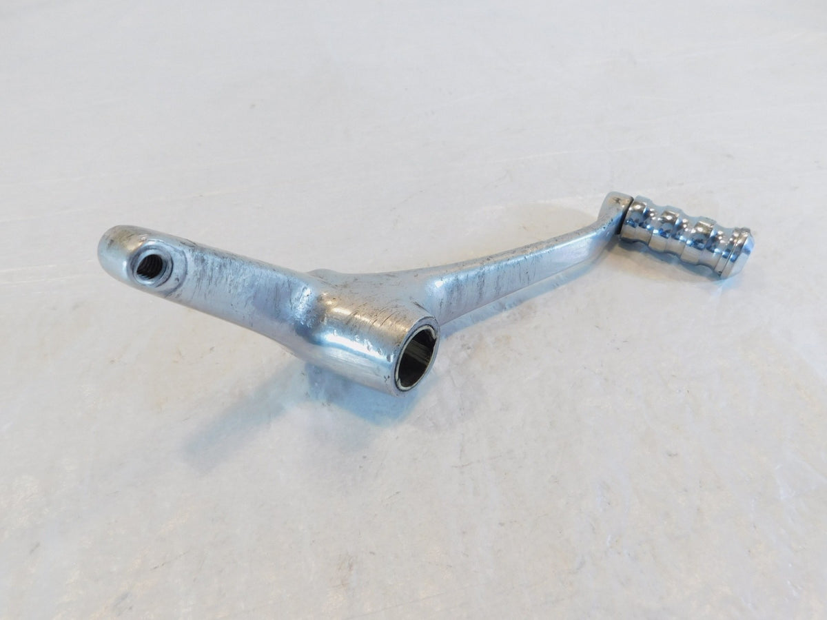 Harley Sportster 883 & 1200 Custom Forward Controls Shift Lever Pedal & Peg - C3 Cycle