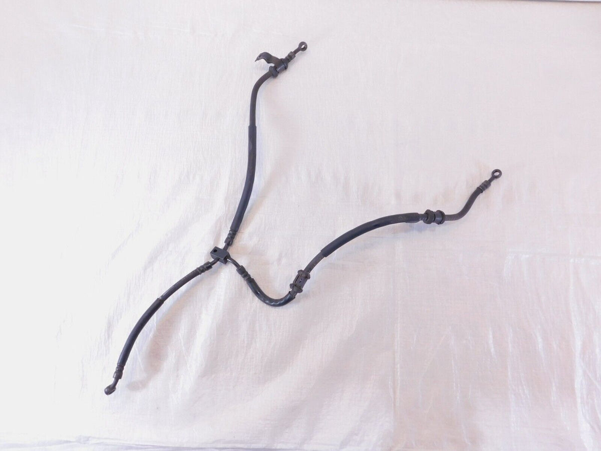 1998 Honda VTR1000F Super Hawk Firestorm 1000 Front Brake Master Cylinder Hose - C3 Cycle