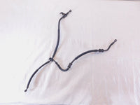 1998 Honda VTR1000F Super Hawk Firestorm 1000 Front Brake Master Cylinder Hose - C3 Cycle