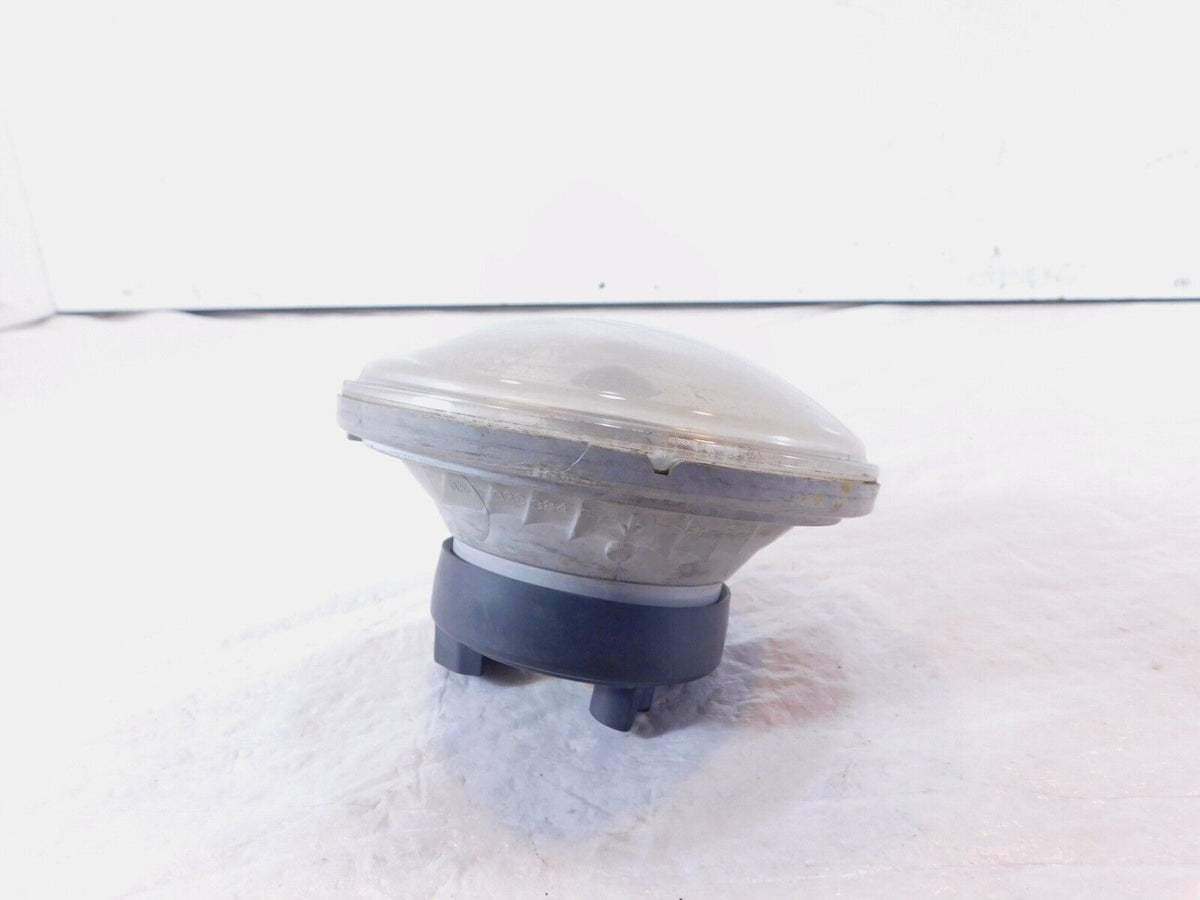 Harley Davidson Touring Road King Electra Glide Fog Passing Light Bulb Housing - C3 Cycle
