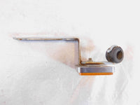 Kawasaki Vulcan VN800 800 VN1500 1500 Classic Brake Hose Holder Bracket Mount - C3 Cycle