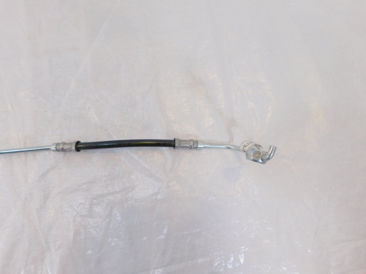 Harley Davidson Touring Road King & Electra Glide ABS Front Brake Line Hose - C3 Cycle