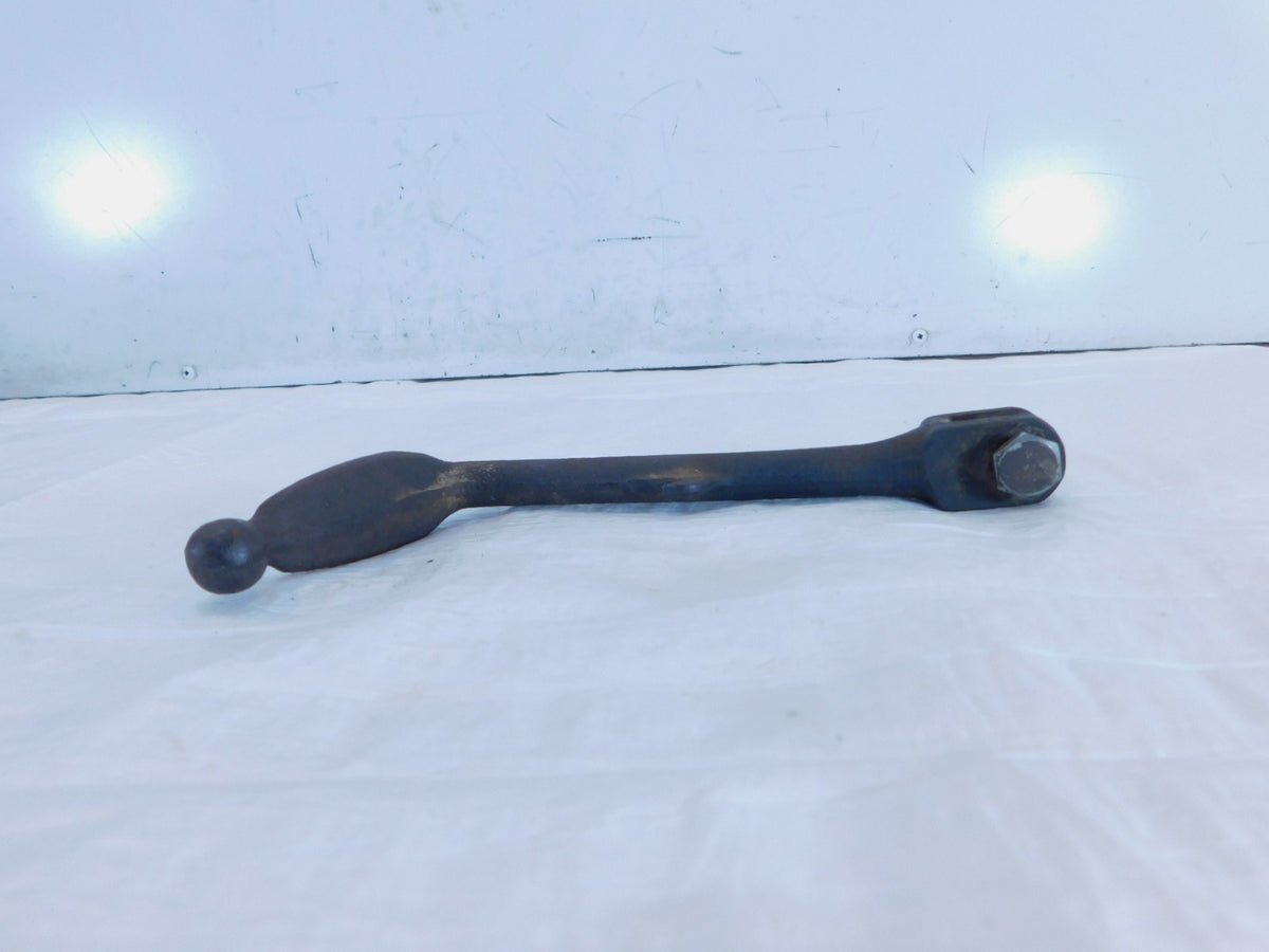 Honda CB450K CB450 & Super Sport CL450 450 Black Kick Side Stand Kickstand Prop - C3 Cycle