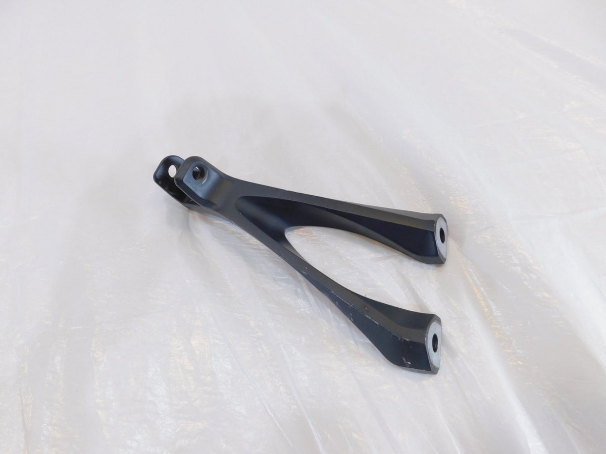 17-22 Honda CBR1000 CBR1000RR CBR1000 Right Rear Passenger Footpeg Mount Bracket - C3 Cycle