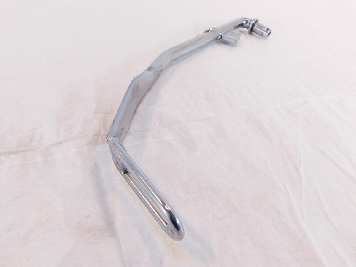 Harley Davidson Dyna Low Rider  Super Glide Kickstand Side Jiffy Kick Stand