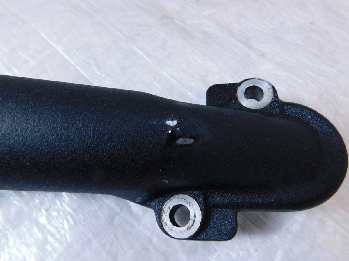 Harley Davidson Softail Low Rider Street Bob Transmission Dipstick Mount Tube