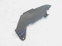 Triumph Daytona Speed Triple Trophy 900 1200 Rear Wheel Chain Case Debris Guard - C3 Cycle