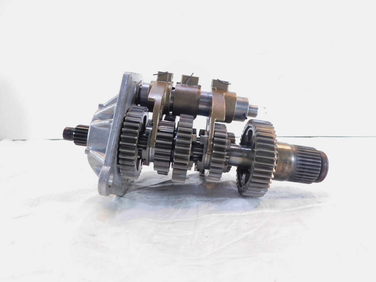 1994-1999 Harley Davidson Sportster 883 & 1200 Transmission Gears & Shift Forks - C3 Cycle