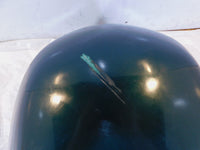 1991-1995 Triumph Trophy 900 & 1200 Green Gas Petrol Fuel Tank Reservoir Cell - C3 Cycle