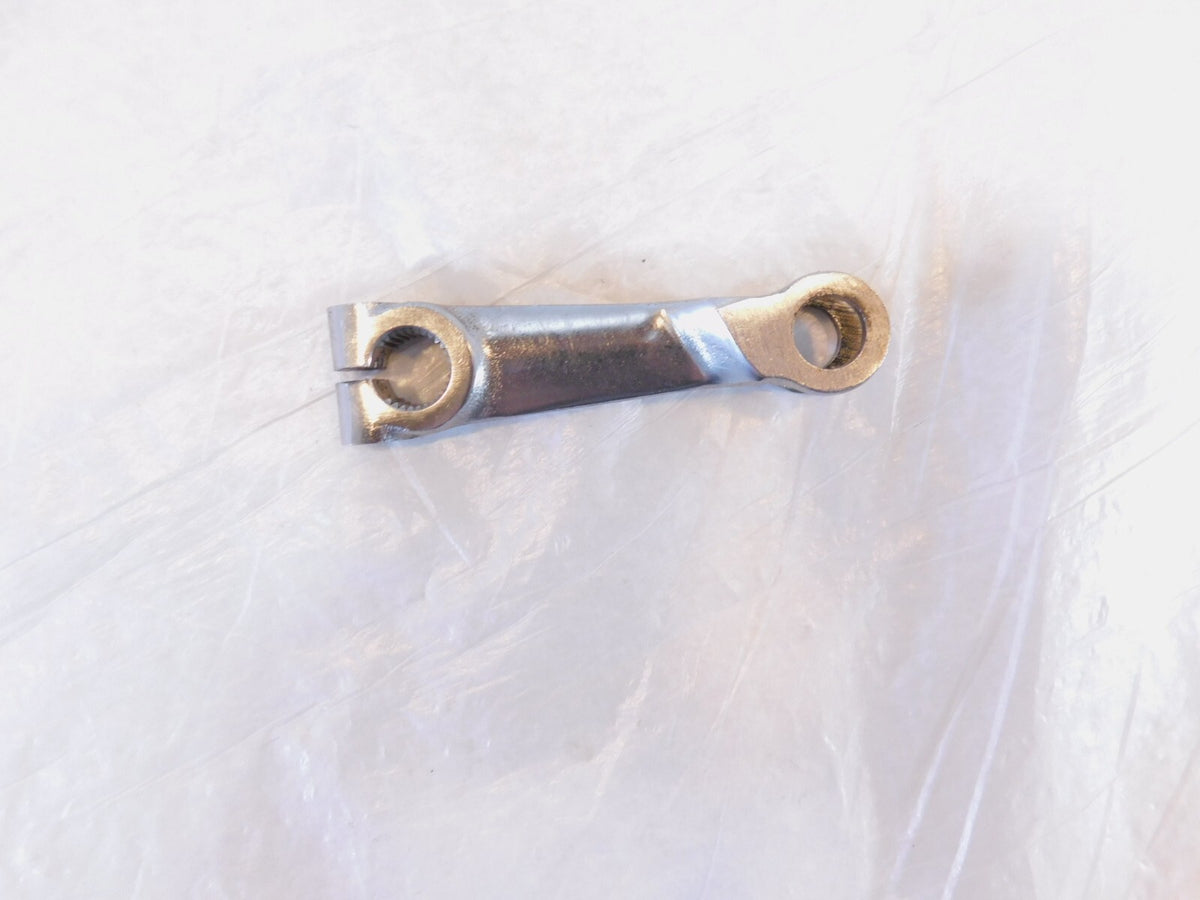1988-1997 Yamaha Virago 750 XV750 Rear Back Wheel Brake Cam Lever Linkage Arm - C3 Cycle