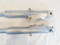Harley Davidson Road King Electra Glide Chrome Front End Suspension Fork Shocks - C3 Cycle
