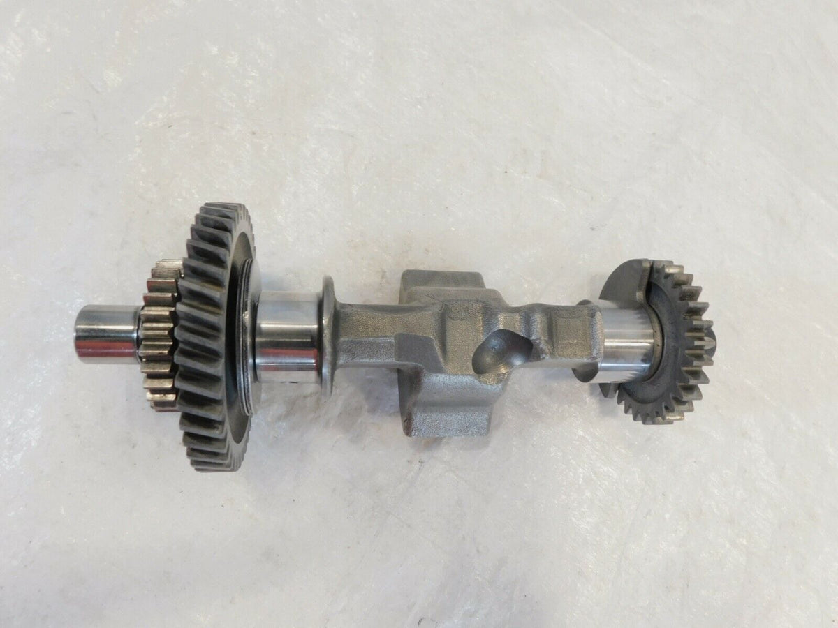 Aprilia Futura & Caponord 1000 ETV1000 RSV1000 Engine Crankshaft Balancer Shaft - C3 Cycle