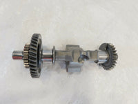 Aprilia Futura & Caponord 1000 ETV1000 RSV1000 Engine Crankshaft Balancer Shaft - C3 Cycle