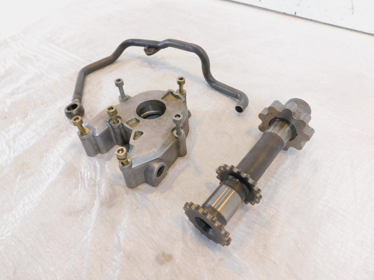 BMW R850R & R1100R R1100RS & R1150GS R1150R & R1200 R1200C Engine Motor Oil Pump - C3 Cycle