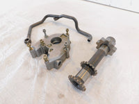 BMW R850R & R1100R R1100RS & R1150GS R1150R & R1200 R1200C Engine Motor Oil Pump - C3 Cycle