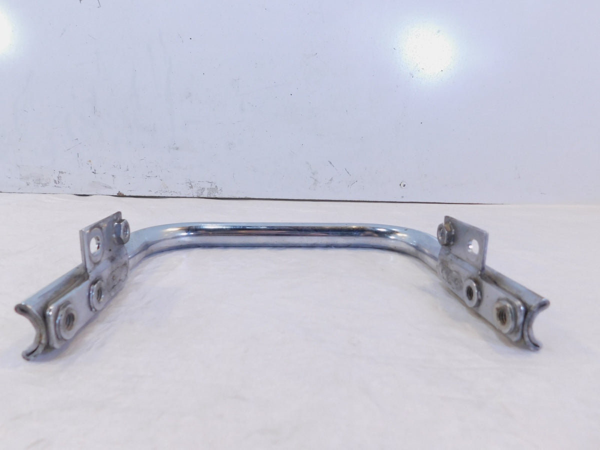 Harley Touring Road King Electra Glide License Plate Support Mount Tube Bracket - C3 Cycle