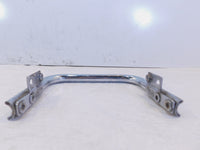 Harley Touring Road King Electra Glide License Plate Support Mount Tube Bracket - C3 Cycle