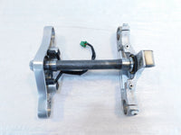 1998 & 1999 Honda VT750 Shadow 750 Ace & Deluxe Front Fork Triple Tree Brackets - C3 Cycle