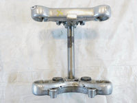 Harley Davidson Sportster 883 & 1200 Custom Front Fork Triple Tree Bracket