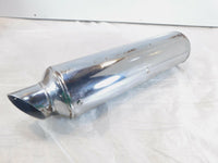 2005-2009 Hyosung GT250 GT250R Comet Engine Exhaust Muffler Silencer Pipe Can